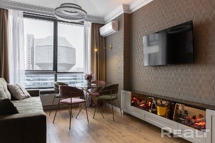 г. Минск, ул. Мстиславца, 12