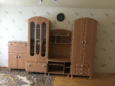 Снять 1-комнатную квартиру, г. Минск, ул. Карпова