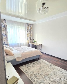 Сдается уютная 1-комнатная квартира около ст. метро Грушевка