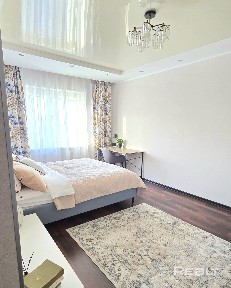 Сдается уютная 1-комнатная квартира около ст. метро Грушевка