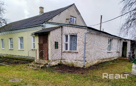 Продажа Дома в г. п. Радунь.