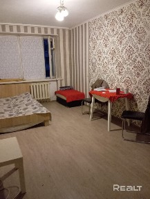 Снять 1-комнатную квартиру, г. Брест, ул. Героев обороны Брестской крепости, 46/1