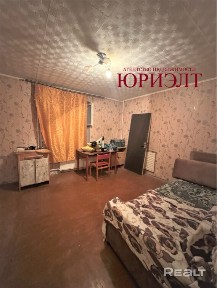 1-комн кварт ул. Владимирова, 27