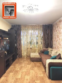 2 к. кв-ра, пр-т Октября, д. 11, г. Гомель