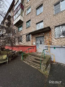 3-комнатная квартира, ул. Челюскинцев 39