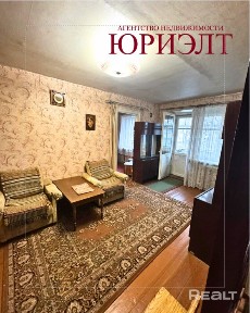 3-комн кварт ул Барыкина, 129