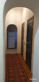 Снять 2-комнатную квартиру, г. Гомель, ул. Жарковского, 10