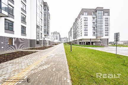 Встречайте эталон жизни в ЖК «Олимпик Парк» статус, который вы заслуживаете.