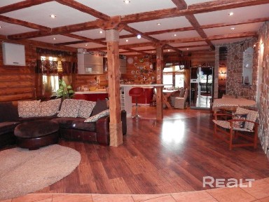 Снять дом на сутки, г. Гомель, ул. Далекая, 49