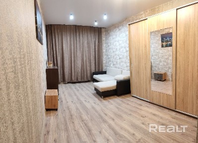 Купить 1-комнатную квартиру, г. Гомель, ул. Международная, 12