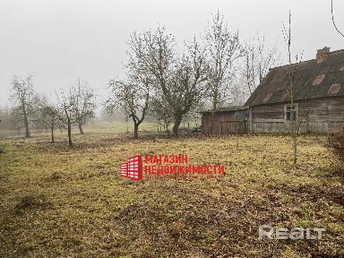 Дом под снос в 3км от гп Сопоцкин