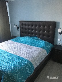 Снять 3-комнатную квартиру, г. Брест, ул. Красногвардейская, 10