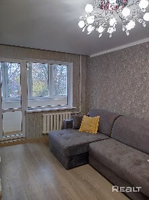 Продажа, Квартира, лот 250582