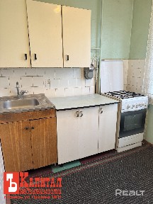 Купить 4-комнатную квартиру, г. Гомель, просп. Речицкий, 4/Г