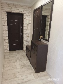 3-комнатная квартира ул. Терешковой д. 35