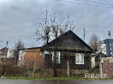 2-комнатная квартира ул. Шоссейная д. 9