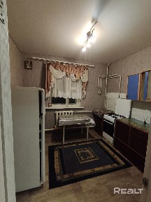Снять 1-комнатную квартиру, г. Могилев, ул. Менжинского, 7