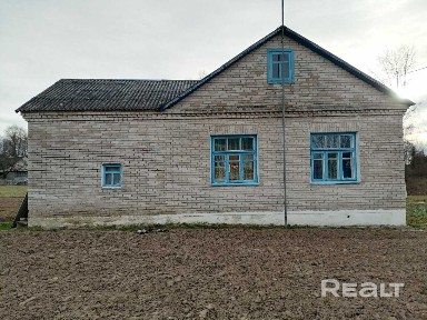Купить дом, д. Стрельники, 37 (Кореличский р-н, Гродненская область)