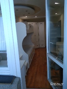 Снять 2-комнатную квартиру, г. Брест, Мошенского