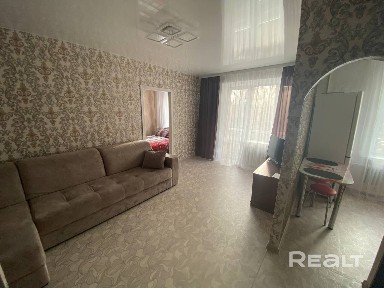 Снять 2-комнатную квартиру, г. Брест, ул. Гоголя, 72