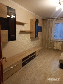 Снять 2-комнатную квартиру, г. Брест, пер. Заводской 3-й, 13