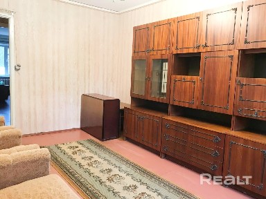 Купить 2-комнатную квартиру, г. Витебск, ул. Чкалова, 9/7