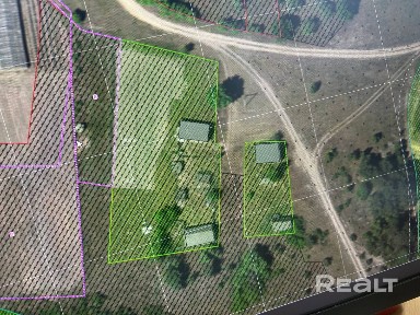 Купить дом, д. Беркозы, ул. Зеленая, 24 (Пинский р-н, Брестская область)