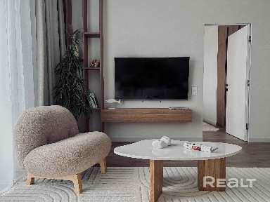 Снять 2-комнатную квартиру, г. Минск, ул. Виталия Цвирко, 102