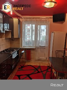 Купить 2-комнатную квартиру, г. Брест, ул. Суворова