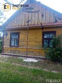Купить дом, аг. Дивин, ул. Ленина (Кобринский р-н, Брестская область)