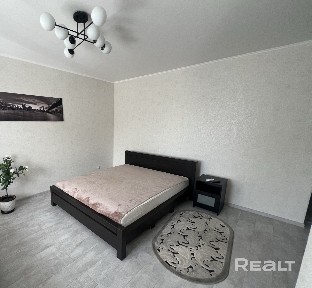 Снять 1-комнатную квартиру, г. Витебск, просп. Строителей, 3/2