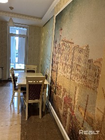 Снять 1-комнатную квартиру, г. Минск, ул. Радищева, 3