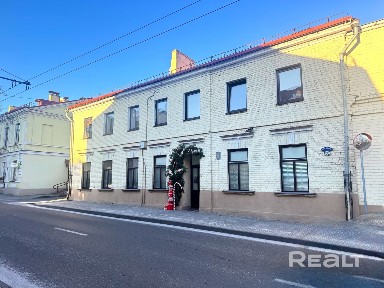 2-комнатная квартира ул. Кирова д. 38