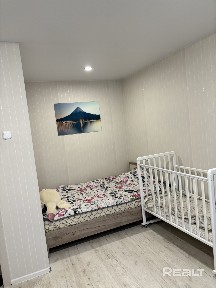 Купить 1-комнатную квартиру, г. Витебск, просп. Московский, 73