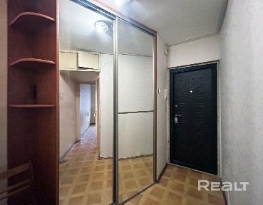 1-комнатная квартира ул. Пушкина д. 20 Б