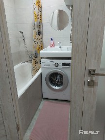 Снять 1-комнатную квартиру, г. Брест, ул. Советской Конституции, 19