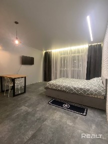 Снять 1-комнатную квартиру, г. Минск, ул. Игоря Лученка, 30