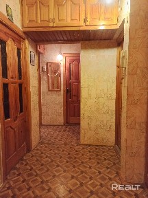 Продажа 2-к квартиры