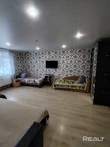 Снять дом на сутки, г. п. Лельчицы, ул. Заходняя, 128 (Лельчицкий р-н, Гомельская область)