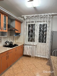 Купить 2-комнатную квартиру, г. Гродно, ул. Брикеля, 7/а