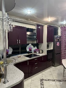 Купить 3-комнатную квартиру, г. Могилев, ул. Турова, 18