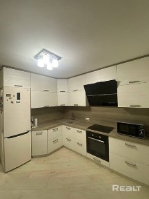 Однокомнатная квартира, Московская ул. - 250604