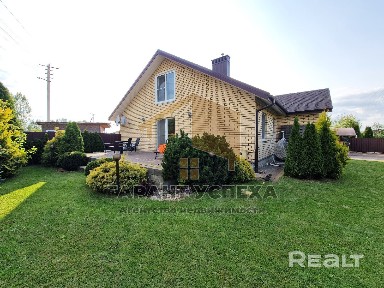 Лот 8865. Продажа дома в р-не Козловичи