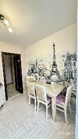 Продается 2-ая квартира с мебелью
