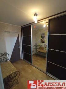 Купить 2-комнатную квартиру, г. Гродно, ул. Великая Ольшанка, 3/А