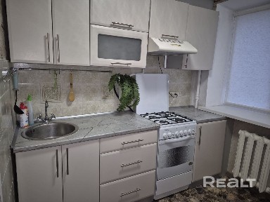 Снять 2-комнатную квартиру, г. Могилев, ул. Пионерская, 37