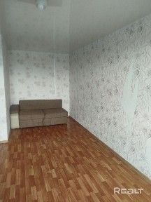 Продается однокомнатная квартира, ул. Титова