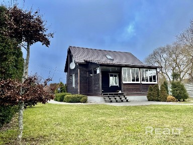 Снять дом на сутки, д. Малая Ольшанка, ул. Центральная, 43 (Гродненский р-н, Гродненская область)