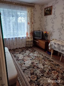 Снять 1-комнатную квартиру, г. Гомель, просп. Космонавтов, 100