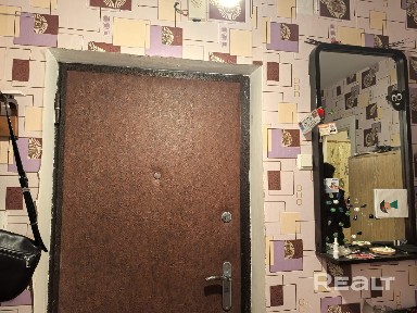 Купить 1-комнатную квартиру, г. Витебск, ул. Чкалова, 64